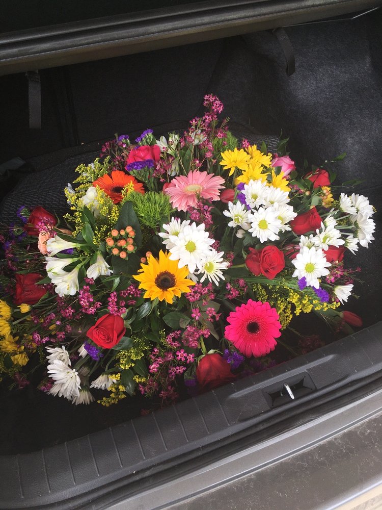 BREATH OF SPRING FLORIST 13 Reviews Florists 6636 Telegraph Rd