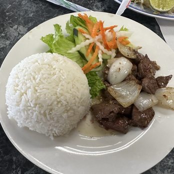 Pho Luc Lac - Bo Luc Lac - Vietnamese Near Me - Houston, Texas Pho Luc Lac - Bo Luc Lac - Vietnamese Near Me - Houston, Texas