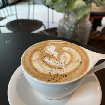 Fifth Vessel Coffee - texas blossom - Coffee & Tea Near Me - Houston, Texas Fifth Vessel Coffee - texas blossom - Coffee & Tea Near Me - Houston, Texas