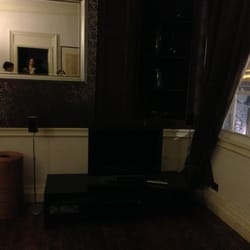 Fort Boutique Hostel - Living room