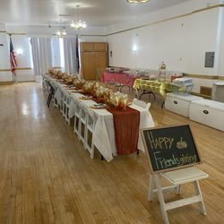 Rocco Moretto VFW LIC Post 2348