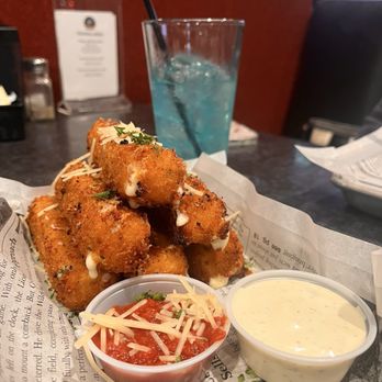 The Bearded Ginger - Mozzarella Logs -Huge and delish - Barbeque Near Me - Spokane Valley, Washington The Bearded Ginger - Mozzarella Logs -Huge and delish - Barbeque Near Me - Spokane Valley, Washington