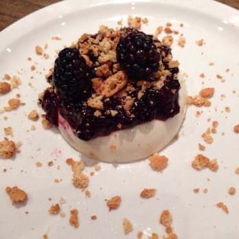 Levetto - Panna cotta. A special dessert to be on the menu. - Italian Near Me - Thornhill, Ontario Levetto - Panna cotta. A special dessert to be on the menu. - Italian Near Me - Thornhill, Ontario