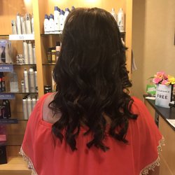 Hair Excitement