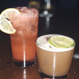 Drinks Drinks