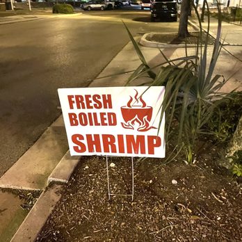 Lil'ray's Restaurant - Shrimp - Seafood Near Me - Long Beach, Mississippi