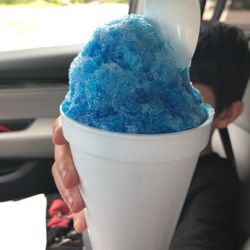 Pelican's SnoBalls