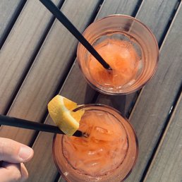 Yummy drinks Yummy drinks
