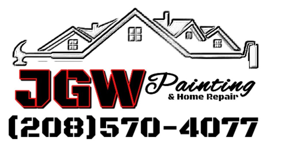 Slide of JGW Painting and Home repair