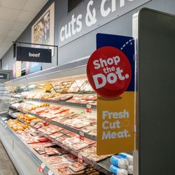 Save A Lot - Store