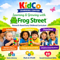 Kidco Learning Center