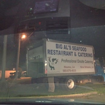 Big Al's Seafood - Seafood Near Me - Houma, Louisiana Big Al's Seafood - Seafood Near Me - Houma, Louisiana