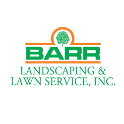 Barr Landscaping & Lawn Service