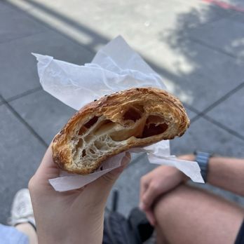 Jane / Cal-Mart - sausage provolone croissant - Bakeries Near Me - San Francisco, California Jane / Cal-Mart - sausage provolone croissant - Bakeries Near Me - San Francisco, California
