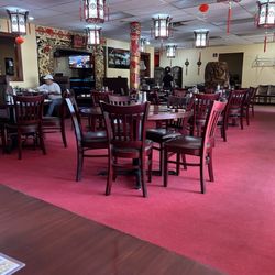 Dragon Cafe - Beautiful place!