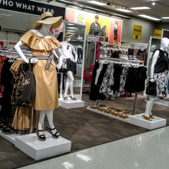 Target - Woman's Clothing - Department Stores Near Me - Vestal, New York
