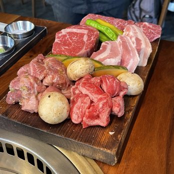 Nubiani - Korean Near Me - New York, New York