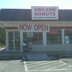 Abilene Donuts