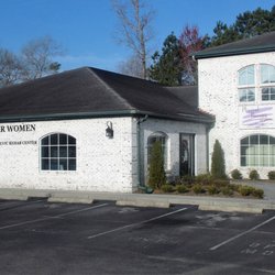 Physical Therapy for Women Lymphedema and Pelvic Rehab Center Office
