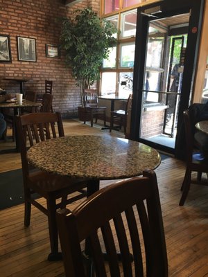 Damenzo's Pizza by null