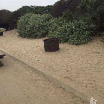 Morro Strand State Beach - Site 3 - Beaches Near Me
