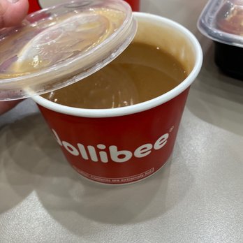 Jollibee - Chicken Joy Gravy - Fast Food Near Me - Concord, California Jollibee - Chicken Joy Gravy - Fast Food Near Me - Concord, California