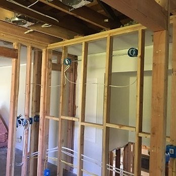 Cota Electric - Rewiring - Electricians Near Me