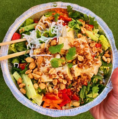 Sindi's Snack Shack by null