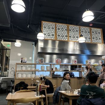 Kajiken - Inside - Ramen Near Me - Seattle, Washington Kajiken - Inside - Ramen Near Me - Seattle, Washington