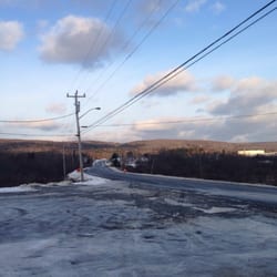 The Farmer's Daughter Country Market - Making our way to Sydney Nova Scotia.