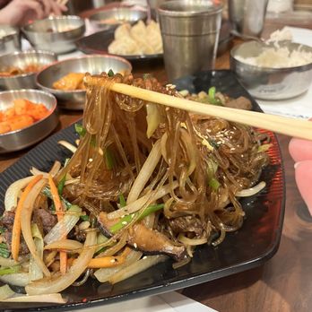 Tang 190 - Rice Noodles! - Korean Near Me - Irvine, California Tang 190 - Rice Noodles! - Korean Near Me - Irvine, California
