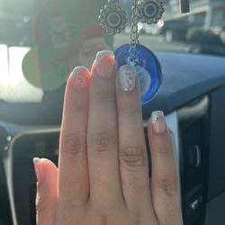 Queen & Polish Nail Spa