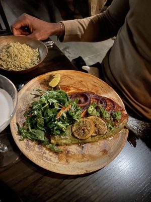 Pata Negra Mezcaleria by null