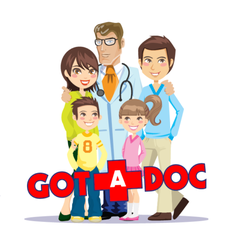 Got A Doc - Walk In Medical Center