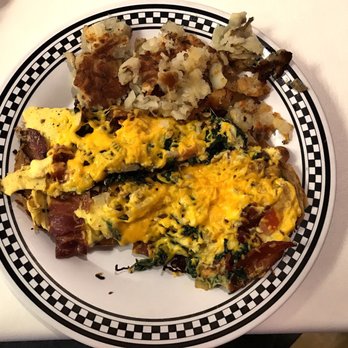 Cherry Pit Cafe - Breakfast croissant (10/10) - American Near Me - Deerfield, Illinois Cherry Pit Cafe - Breakfast croissant (10/10) - American Near Me - Deerfield, Illinois