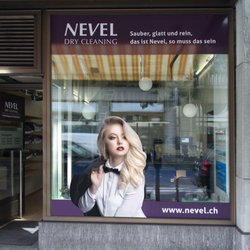 NEVEL Dry Cleaning