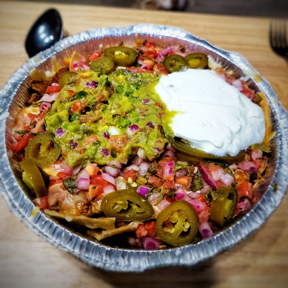Taqueria El Compita