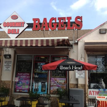 Richmond Bagels - Gas Stations Near Me - Staten Island, New York Richmond Bagels - Gas Stations Near Me - Staten Island, New York