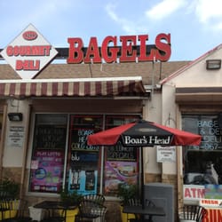 Richmond Bagels