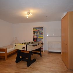 Ferienwohnung Richter - Spielzimmer