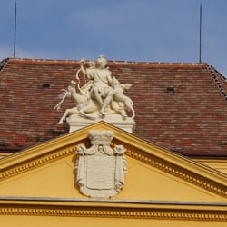 Schloss Eckartsau