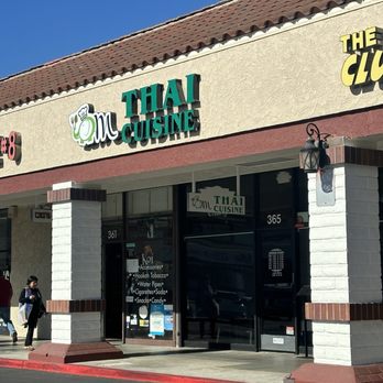 OM Thai Cuisine Camarillo - Thai Near Me - Camarillo, California OM Thai Cuisine Camarillo - Thai Near Me - Camarillo, California