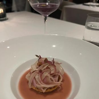Centurion New York - French Near Me - New York, New York