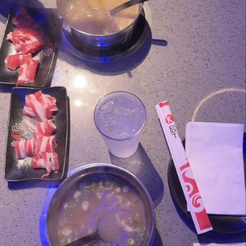 KPOT Korean BBQ & Hot Pot - KPOT Beef Hot Pot - Barbeque Near Me - Methuen, Massachusetts KPOT Korean BBQ & Hot Pot - KPOT Beef Hot Pot - Barbeque Near Me - Methuen, Massachusetts