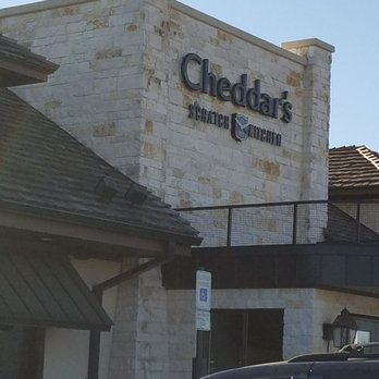 Cheddar's Scratch Kitchen - American Near Me - Fayetteville, North Carolina