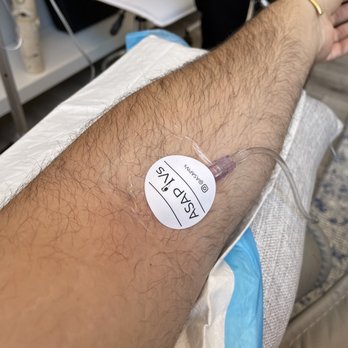 ASAP IVs - IV Hydration Near Me - La Jolla, California ASAP IVs - IV Hydration Near Me - La Jolla, California