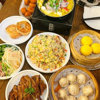 Northern Cafe - Chinese Near Me - Irvine, California
