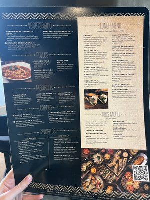 Menu photo 3 Mezcaluna Mexican Cuisine & Lounge Eugene, OR Menu photo 3 Mezcaluna Mexican Cuisine & Lounge Eugene, OR