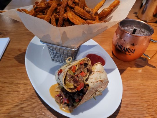 The Blind Rhino - Bridgeport by null