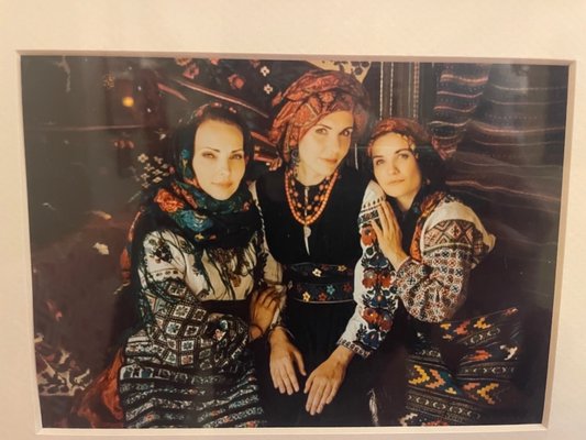 Ukrainian Social Club by null